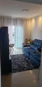 Cobertura com 3 Quartos à venda, 80m² no Vila Valparaiso, Santo André - Foto 2