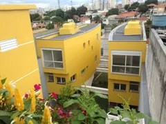 Casa de Condomínio com 3 Quartos à venda, 109m² no Vila Pereira Cerca, São Paulo - Foto 17