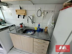 Kitnet com 1 Quarto à venda, 30m² no Bela Vista, São Paulo - Foto 11