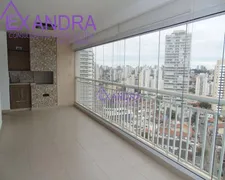 Apartamento com 3 Quartos à venda, 127m² no Vila Firmiano Pinto, São Paulo - Foto 1