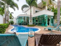 Casa com 4 Quartos à venda, 490m² no Alphaville Dom Pedro, Campinas - Foto 1