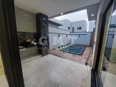 Casa de Condomínio com 3 Quartos à venda, 167m² no Jardim Valencia, Ribeirão Preto - Foto 7