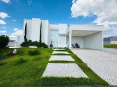 Casa de Condomínio com 3 Quartos à venda, 200m² no Loteamento Residencial Jardim Villagio, Americana - Foto 1