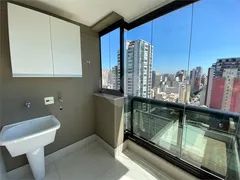 Studio com 1 Quarto para alugar, 38m² no Bela Vista, São Paulo - Foto 20