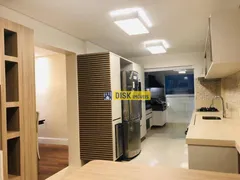 Apartamento com 3 Quartos à venda, 158m² no Vila Gonçalves, São Bernardo do Campo - Foto 13