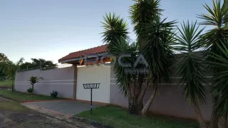 Casa com 2 Quartos à venda, 243m² no Quinta dos Buritis, São Carlos - Foto 1