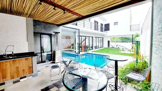 Casa de Condomínio com 4 Quartos à venda, 400m² no Green Park, Hortolândia - Foto 2