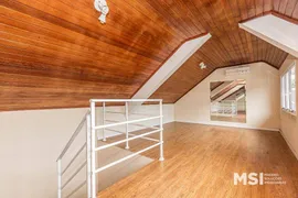 Casa de Condomínio com 4 Quartos à venda, 593m² no Santa Felicidade, Curitiba - Foto 48