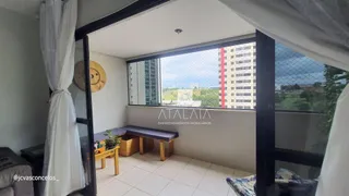 Apartamento com 4 Quartos à venda, 147m² no Sul, Águas Claras - Foto 8