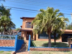 Casa de Condomínio com 3 Quartos à venda, 500m² no Paysage Clair, Vargem Grande Paulista - Foto 4