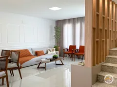 Casa de Condomínio com 3 Quartos à venda, 133m² no Jardim Imperial, Aparecida de Goiânia - Foto 3