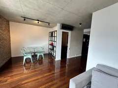 Apartamento com 1 Quarto para alugar, 88m² no Cidade Monções, São Paulo - Foto 9