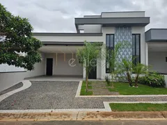 Casa de Condomínio com 3 Quartos à venda, 154m² no Parque Ortolandia, Hortolândia - Foto 1