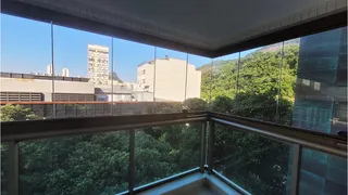 Apartamento com 3 Quartos para alugar, 158m² no Botafogo, Rio de Janeiro - Foto 3
