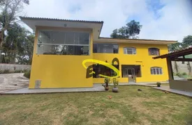 Casa de Condomínio com 3 Quartos à venda, 272m² no Condominio Meu Recanto, Embu das Artes - Foto 1