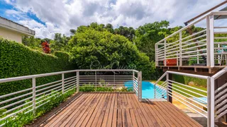 Casa de Condomínio com 3 Quartos à venda, 332m² no Alphaville Graciosa, Pinhais - Foto 23