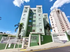 Apartamento com 2 Quartos para alugar, 64m² no Jardim Gibertoni, São Carlos - Foto 13