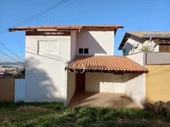 Casa de Condomínio com 3 Quartos à venda, 190m² no Jardim Jurema, Valinhos - Foto 1