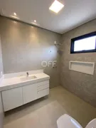 Casa de Condomínio com 4 Quartos à venda, 335m² no Fazenda Monte D Este, Campinas - Foto 21