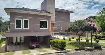 Casa de Condomínio com 3 Quartos à venda, 291m² no Granja Viana, Embu das Artes - Foto 1