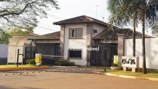 Casa de Condomínio com 5 Quartos à venda, 432m² no Flora Ville, Boituva - Foto 36