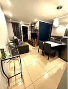 Apartamento com 2 Quartos à venda, 54m² no Parque Novo Mundo, São Paulo - Foto 4