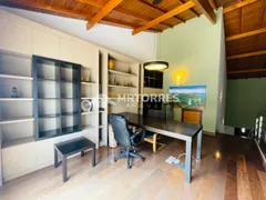 Casa de Condomínio com 5 Quartos para alugar, 409m² no MOINHO DE VENTO, Valinhos - Foto 21