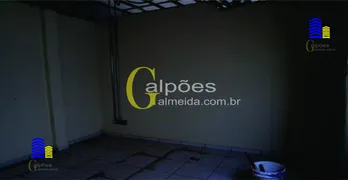 Galpão / Depósito / Armazém para alugar, 470m² no Jardim Margarida, Vargem Grande Paulista - Foto 7