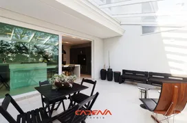 Casa de Condomínio com 3 Quartos à venda, 253m² no Santo Inácio, Curitiba - Foto 4
