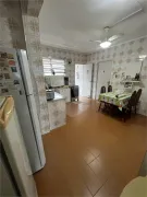 Apartamento com 3 Quartos para venda ou aluguel, 130m² no Aparecida, Santos - Foto 15