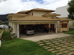 Casa com 5 Quartos à venda, 480m² no Bortolan Norte I, Poços de Caldas - Foto 1