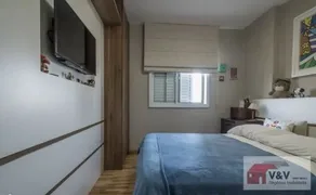 Apartamento com 2 Quartos à venda, 92m² no Campo Belo, São Paulo - Foto 9