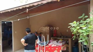 Sobrado com 2 Quartos à venda, 88m² no Borda da Mata, Caçapava - Foto 7