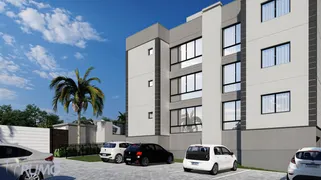 Apartamento com 2 Quartos à venda, 55m² no Arapongas, Indaial - Foto 4