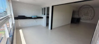 Apartamento com 3 Quartos à venda, 120m² no Canto do Forte, Praia Grande - Foto 7