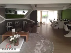 Apartamento com 1 Quarto para alugar, 57m² no Gonzaga, Santos - Foto 30