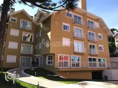 Apartamento com 2 Quartos à venda, 86m² no Vila Suica, Gramado - Foto 1