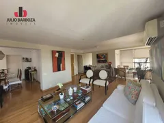 Apartamento com 3 Quartos para venda ou aluguel, 228m² no Moema, São Paulo - Foto 18