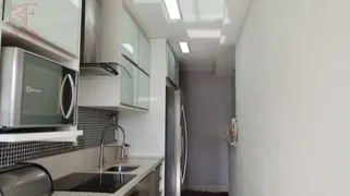 Apartamento com 3 Quartos à venda, 73m² no Jacarepaguá, Rio de Janeiro - Foto 5