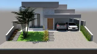 Casa de Condomínio com 3 Quartos à venda, 200m² no Bairro dos Pires, Itatiba - Foto 1