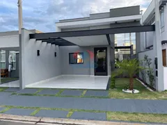 Casa de Condomínio com 3 Quartos à venda, 108m² no Jardins do Imperio, Indaiatuba - Foto 1