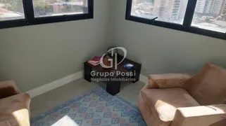 Conjunto Comercial / Sala para alugar, 20m² no Chácara Santo Antônio, São Paulo - Foto 4