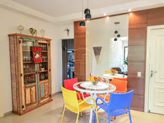 Apartamento com 3 Quartos à venda, 116m² no Jardim das Paineiras, Campinas - Foto 4