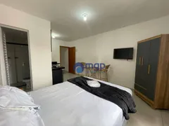 Flat com 1 Quarto para alugar, 30m² no Santana, São Paulo - Foto 1