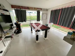 Casa de Condomínio com 4 Quartos à venda, 286m² no Condominio Rosa dos Ventos, Vespasiano - Foto 12