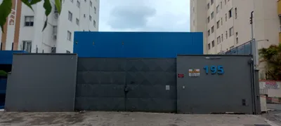 Galpão / Depósito / Armazém para alugar, 560m² no Consolação, São Paulo - Foto 1