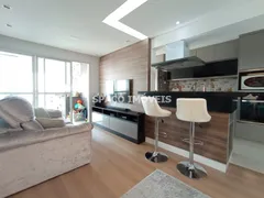 Apartamento com 3 Quartos à venda, 90m² no Jardim Prudência, São Paulo - Foto 8