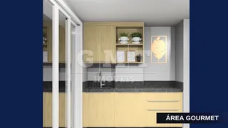 Apartamento com 2 Quartos à venda, 70m² no Parque dos Bandeirantes, Ribeirão Preto - Foto 13