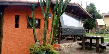 Casa com 4 Quartos à venda, 300m² no Parque Agrinco , Guararema - Foto 27