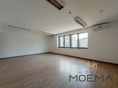 Conjunto Comercial / Sala para alugar, 40m² no Moema, São Paulo - Foto 5